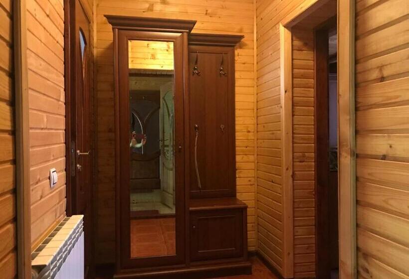 Семейный Номер, Elf Cottage