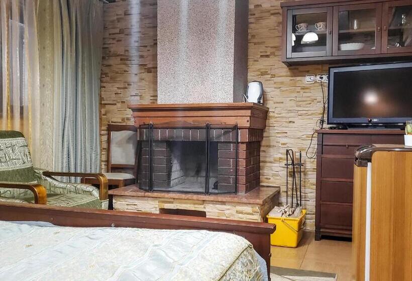 Номер Deluxe, Elf Cottage
