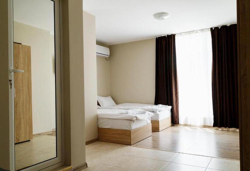 经济房, Family Hotel   City Hotel Yambol