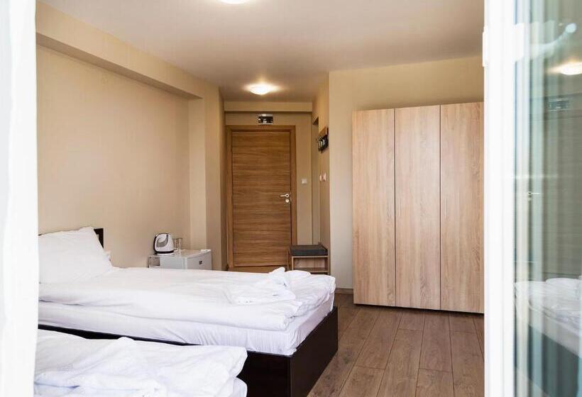 经济房, Family Hotel   City Hotel Yambol