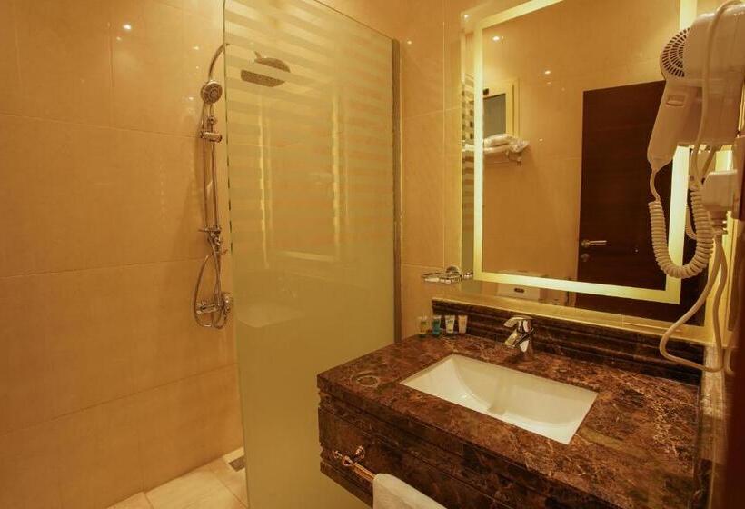 Camera Superiore Letto King, Kayan Al Taif