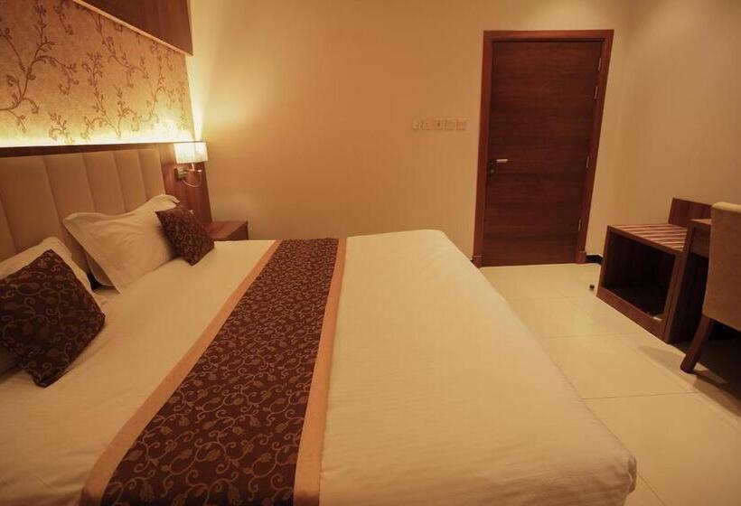 Appartamento 1 Camera da Letto, Kayan Al Taif