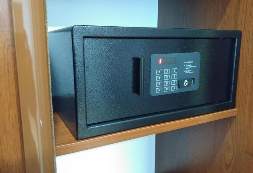 Номер Стандарт, Meridian