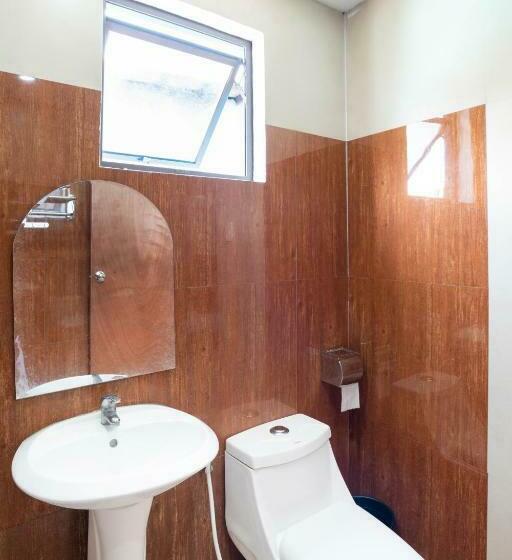 Family Suite, Oyo 195 Ranc  Biñan
