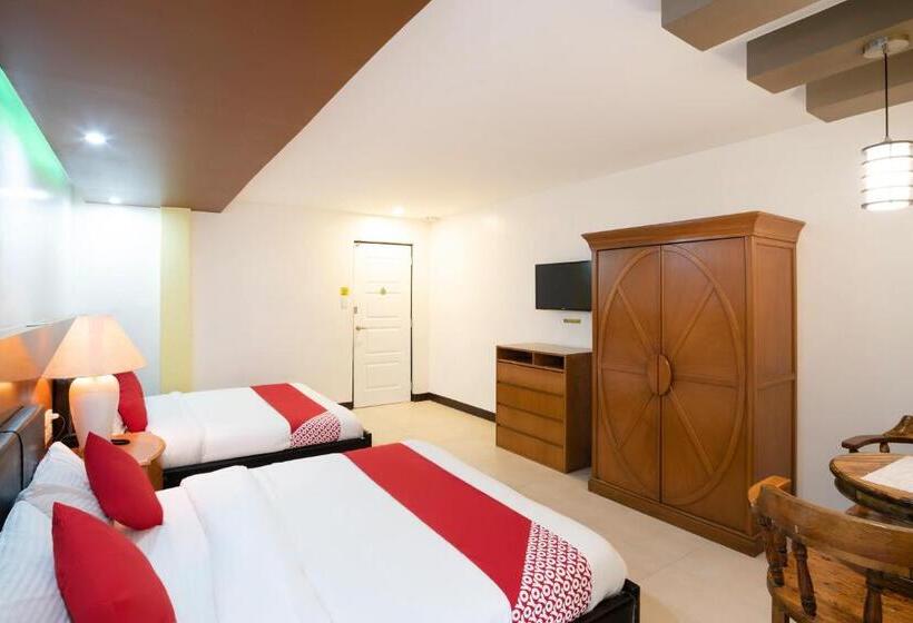 Family Suite, Oyo 195 Ranc  Biñan