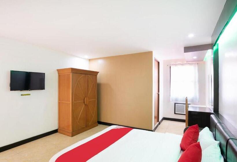 Номер Economy, Oyo 195 Ranc  Biñan