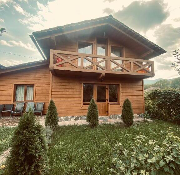 Дом 1 Спальня, у ірини
