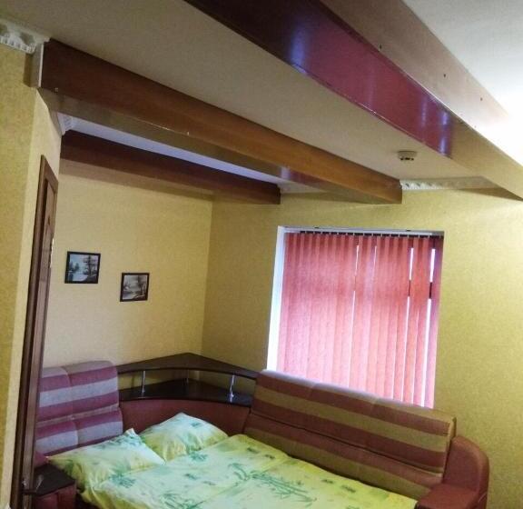 Номер Economy, Khorol 1 Motel