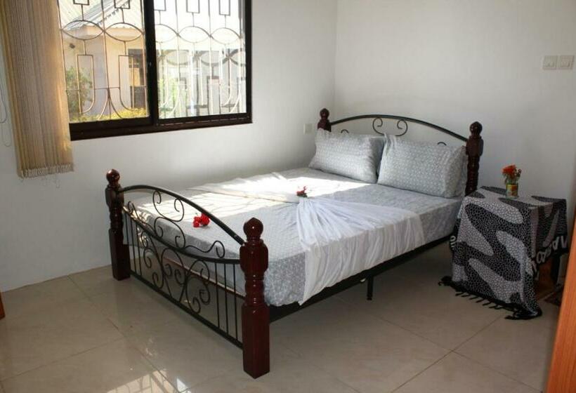 디럭스 룸, Idc Guest House