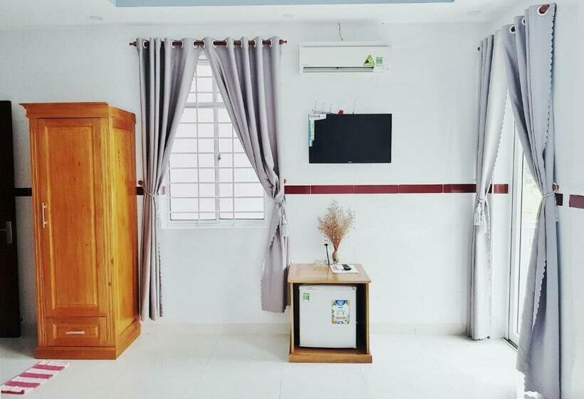 اتاق استاندارد, Homestay Gia Phú
