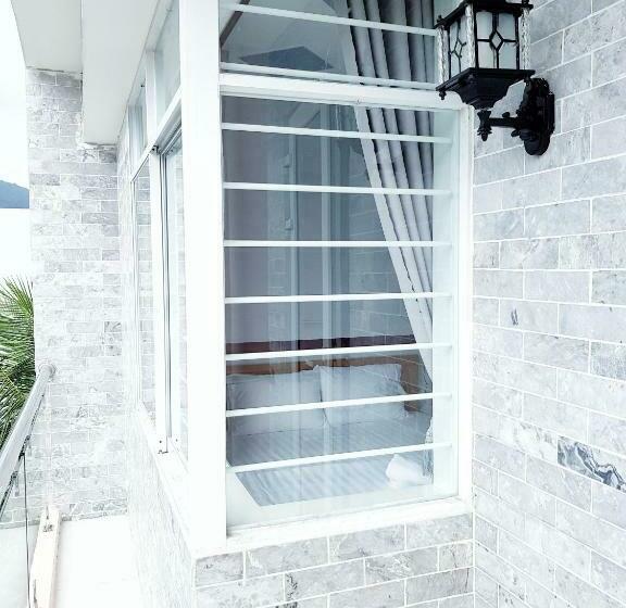اتاق استاندارد, Homestay Gia Phú
