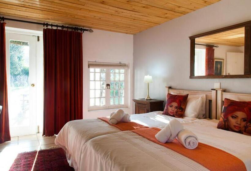 Номер Economy, The Manor House