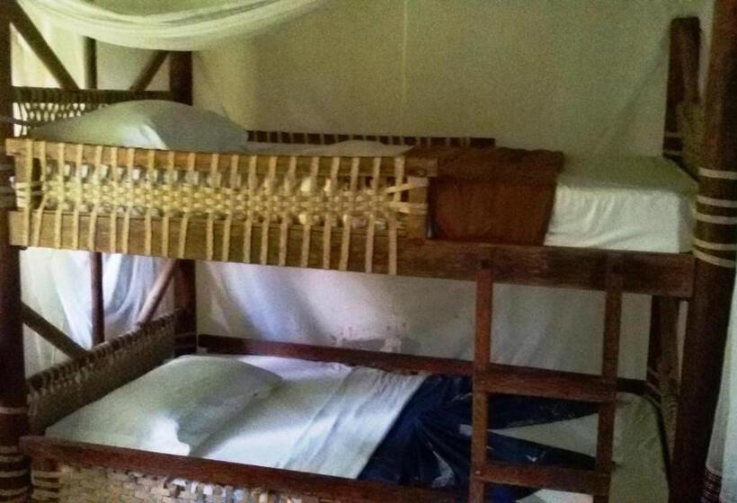 خانه 1 خوابه, Bahari Pori Resort