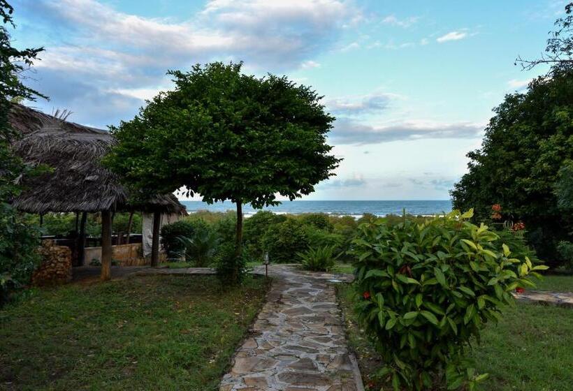 خانه 1 خوابه, Bahari Pori Resort