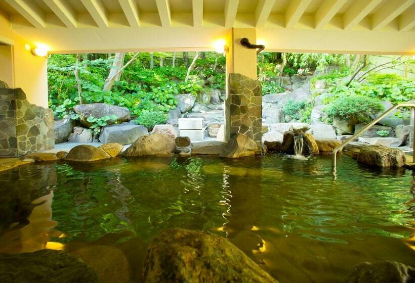 스탠다드 트리플 룸, Nesta Resort Kobe