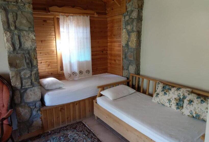 اتاق کلاسیک, Olympos Koyevi Countryhouse
