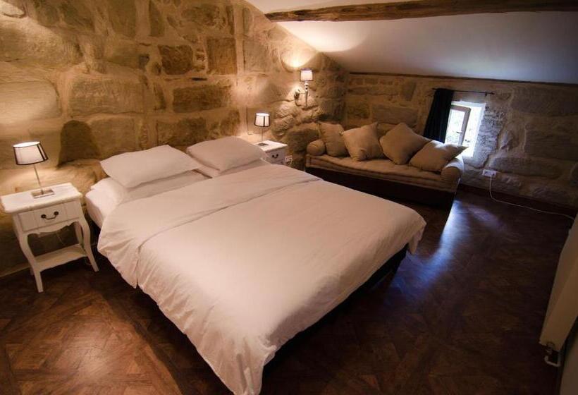 Номер Deluxe Кровать Кинг, Vandenbeld Wines B&b