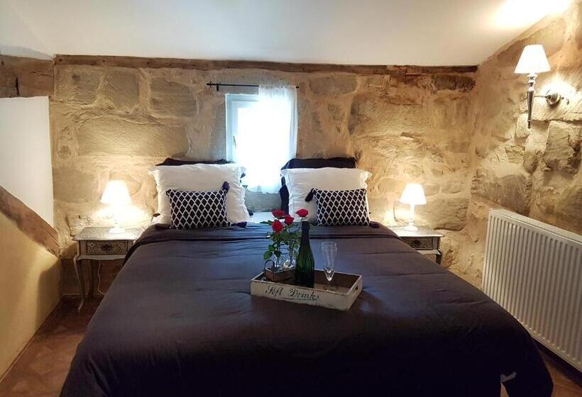 Номер Deluxe, Vandenbeld Wines B&b