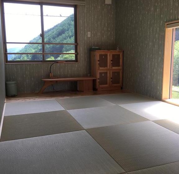 패밀리 룸, Guesthouse Kazenowa