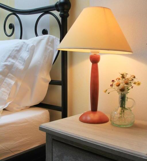 标准间, B&b Locanda Dei Tigli