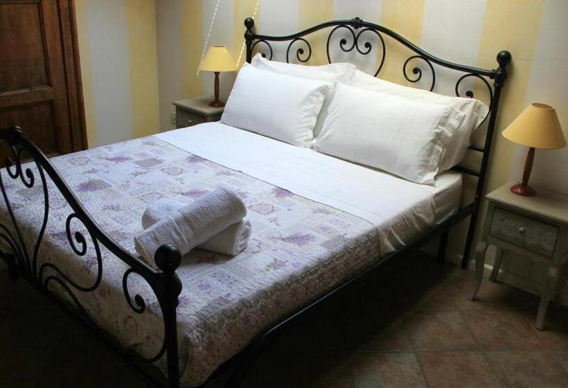 标准间, B&b Locanda Dei Tigli
