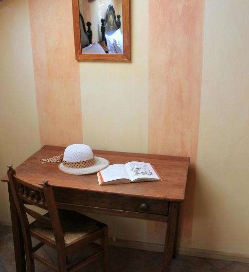标准间, B&b Locanda Dei Tigli
