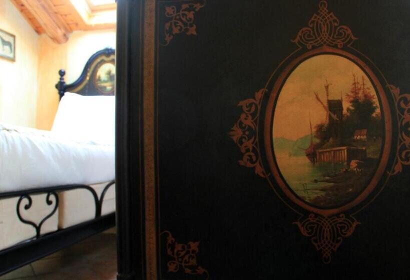 标准间, B&b Locanda Dei Tigli