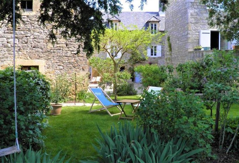 Номер Комфорт, Le Clos Du Barry