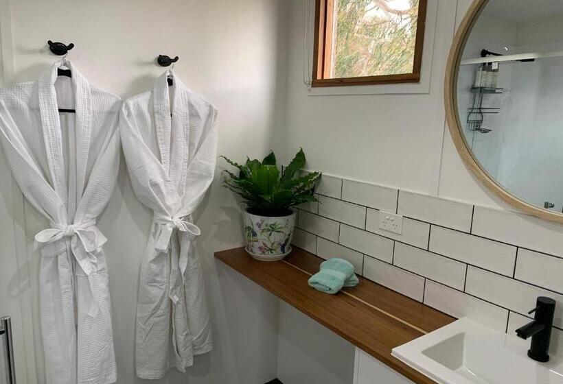 디럭스 방갈로, Stephanie’s Country Cottages