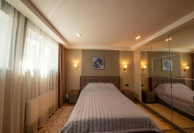 Номер Deluxe Вид на Море, Goodlife Park