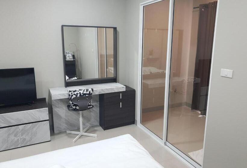 Номер Deluxe Одноместный, Iresidence
