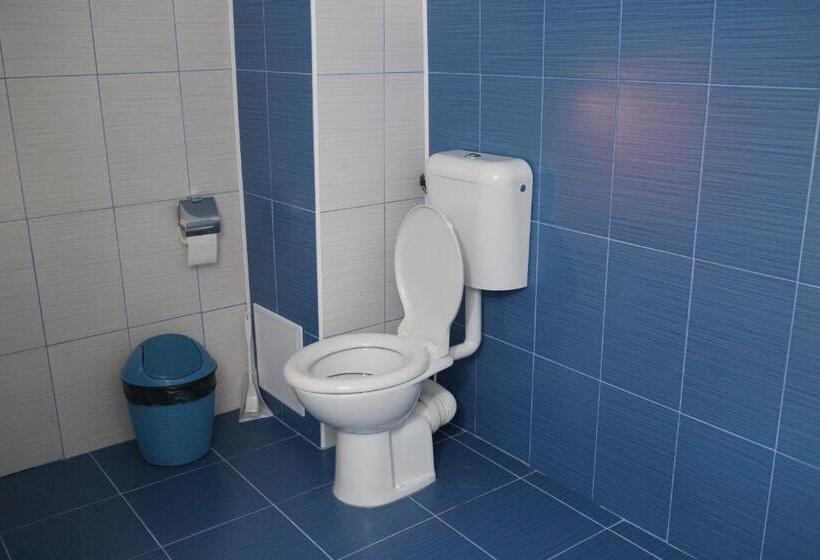 Номер Стандарт, La Casa Boierului