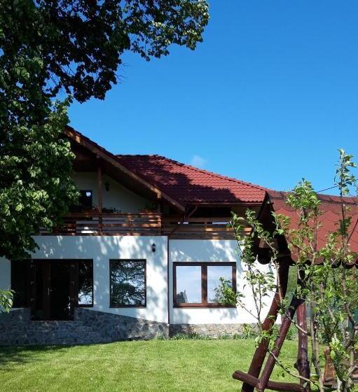 Дом 1 Спальня, La Casa Boierului