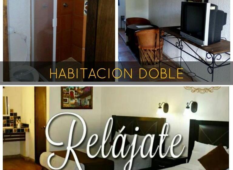 Quarto Estandar, Quinta Minera