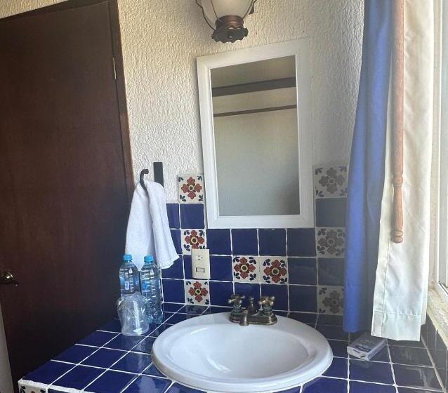 Quarto Estandar, Quinta Minera