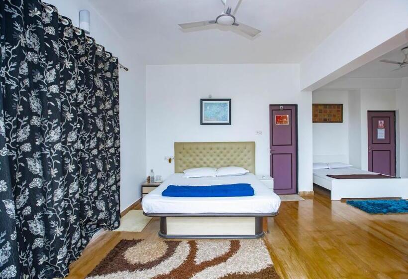 Номер Deluxe, Bendre S Holiday Home Karla