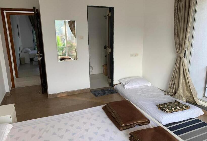 Номер Superior, Bendre S Holiday Home Karla