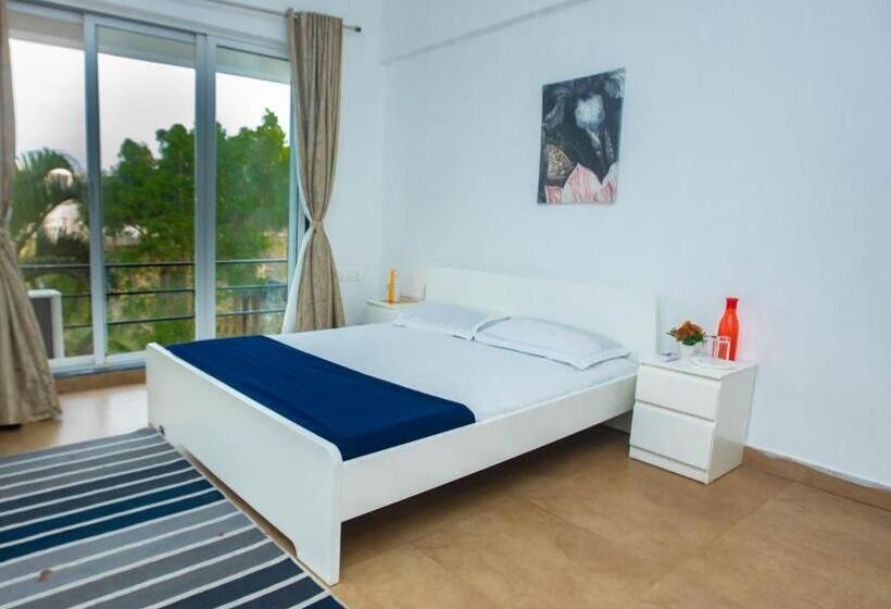 Номер Superior, Bendre S Holiday Home Karla