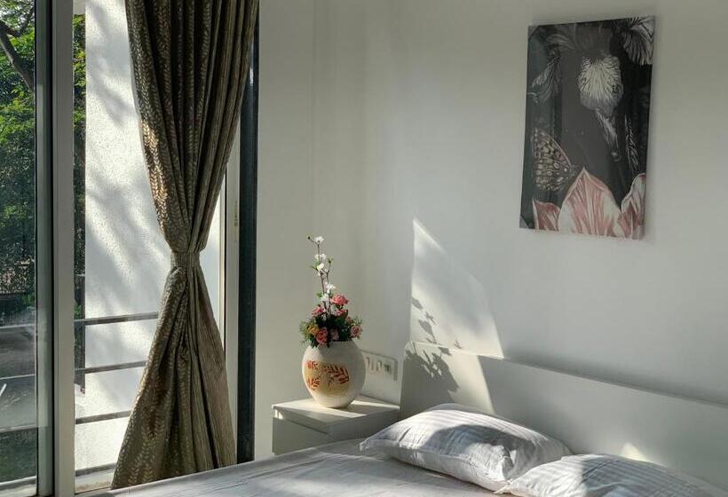 Номер Economy, Bendre S Holiday Home Karla
