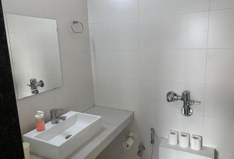 Номер Economy, Bendre S Holiday Home Karla