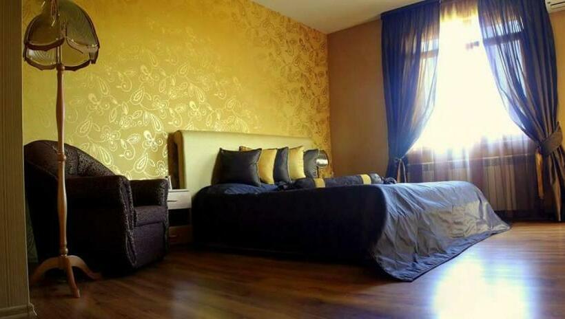 Номер Стандарт, Guest House Arima
