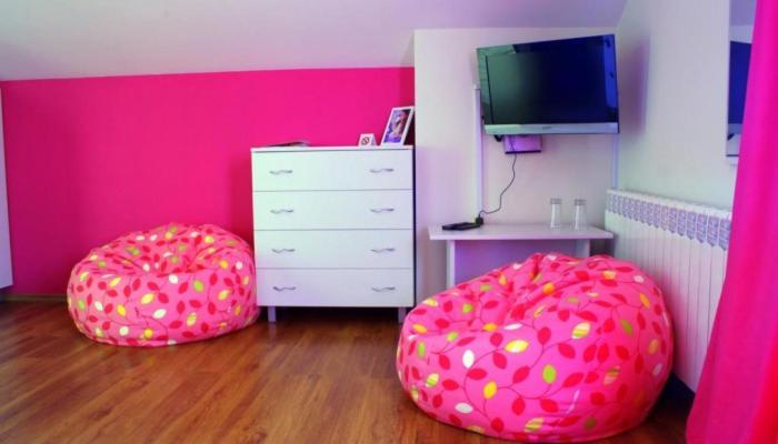 Номер Стандарт, Guest House Arima