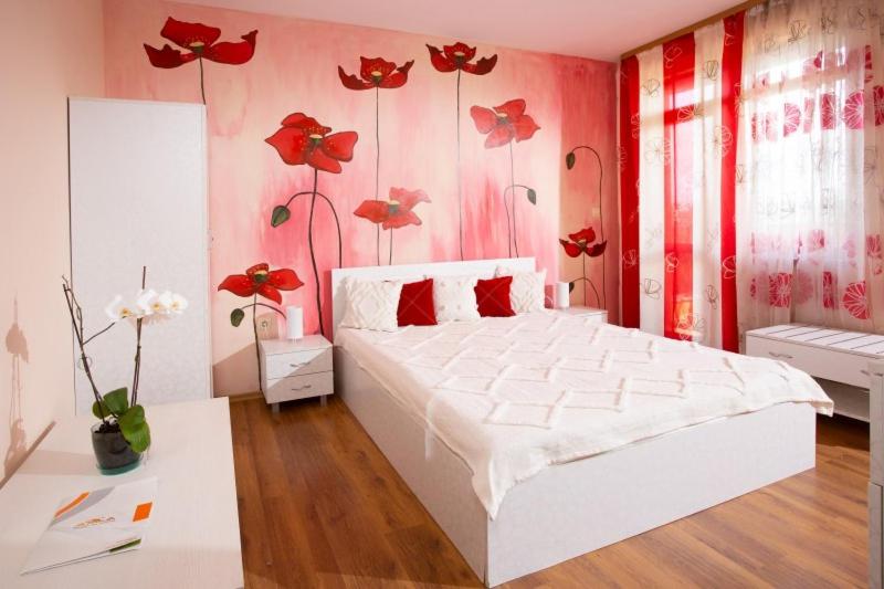 Трехместный Номер Комфорт, Guest House Arima
