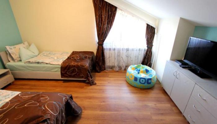 Номер Стандарт, Guest House Arima