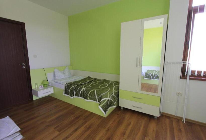 Номер Стандарт, Guest House Arima