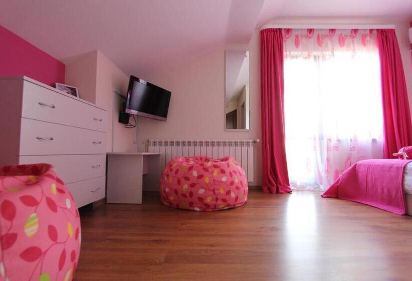 Номер Стандарт, Guest House Arima