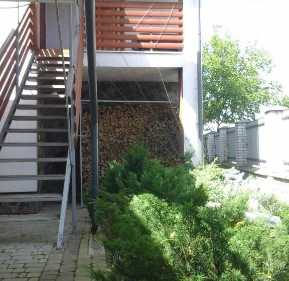 Семейный Номер Вид на Горы, коттедж Leleka Vyzhnynsia