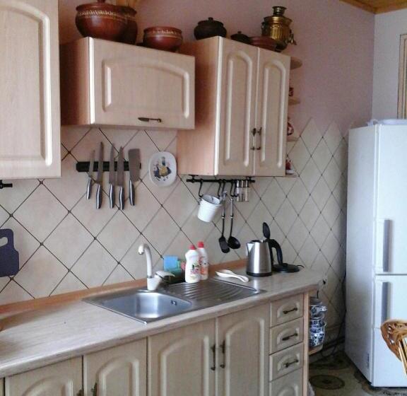 Семейный Номер, коттедж Leleka Vyzhnynsia