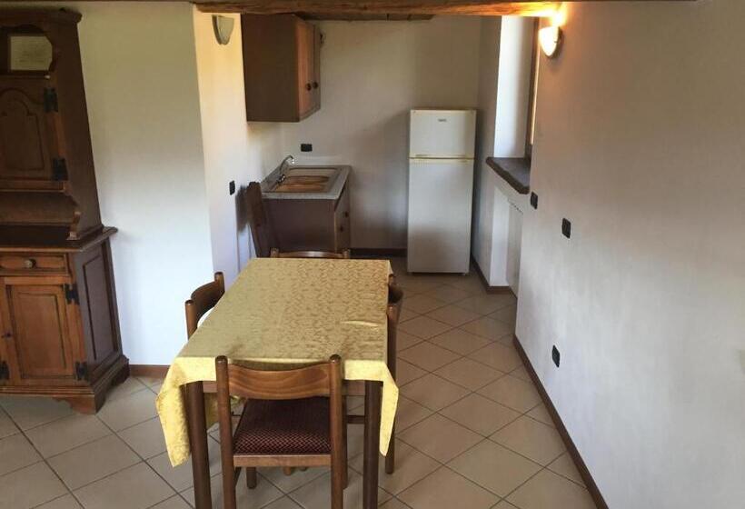 Family Suite, Agriturismo Il Balcone Sulla Valle