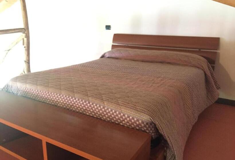 Family Suite, Agriturismo Il Balcone Sulla Valle